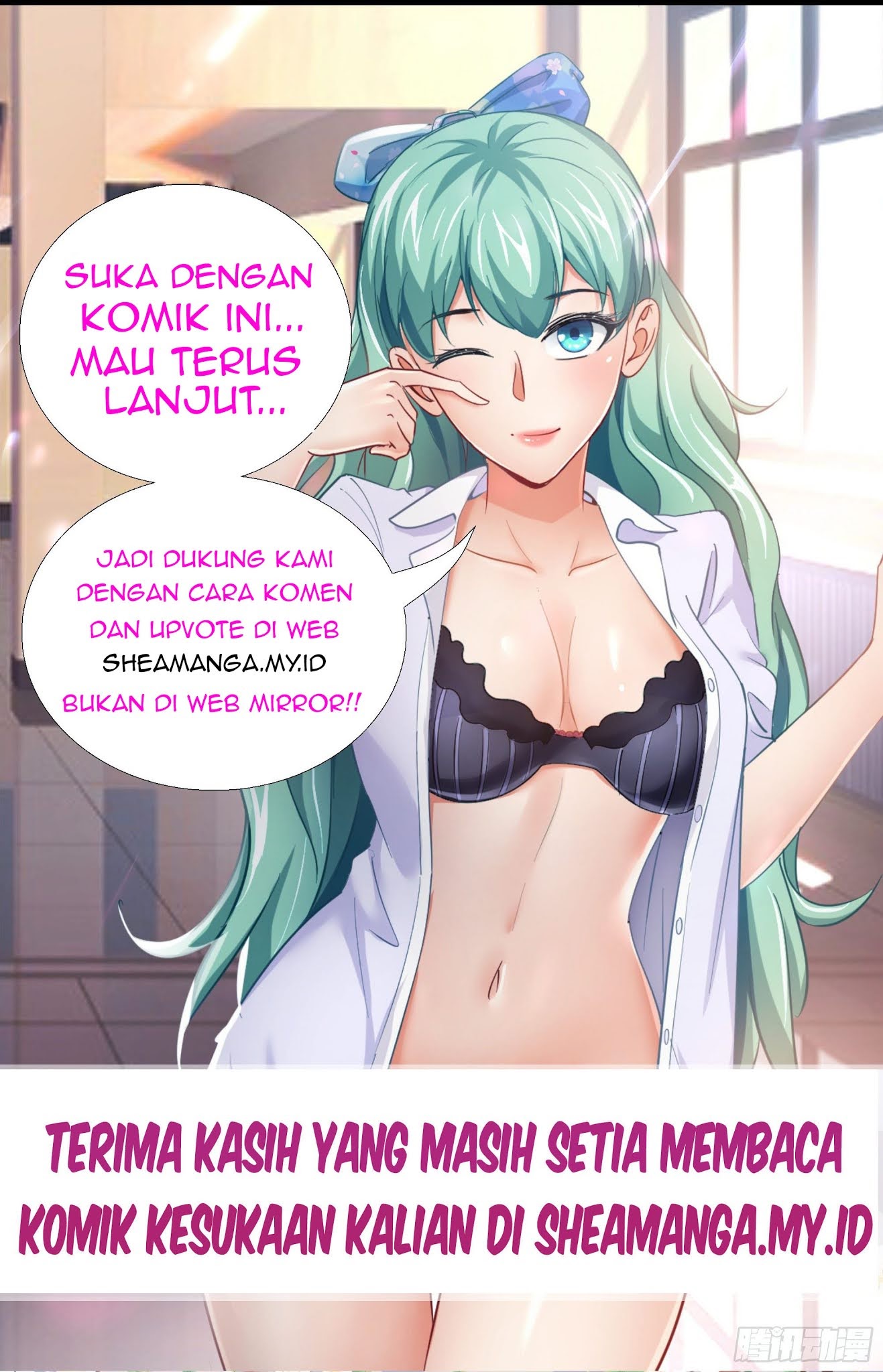 Super School Doctor (Supreme Campus Doctor) Chapter 87 Gambar 35